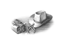 Heiner Hearing Center in Fresno reverse logo